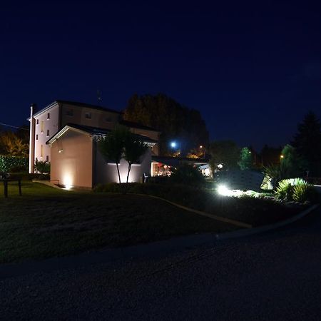 Agrialloggi La Palazzina Curtarolo Exterior photo