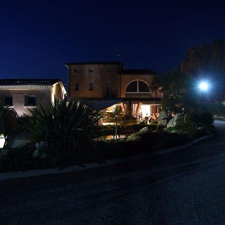 Agrialloggi La Palazzina Curtarolo Exterior photo