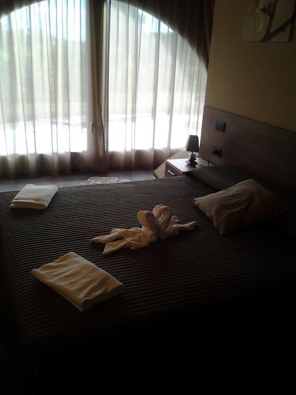 Agrialloggi La Palazzina Curtarolo Room photo