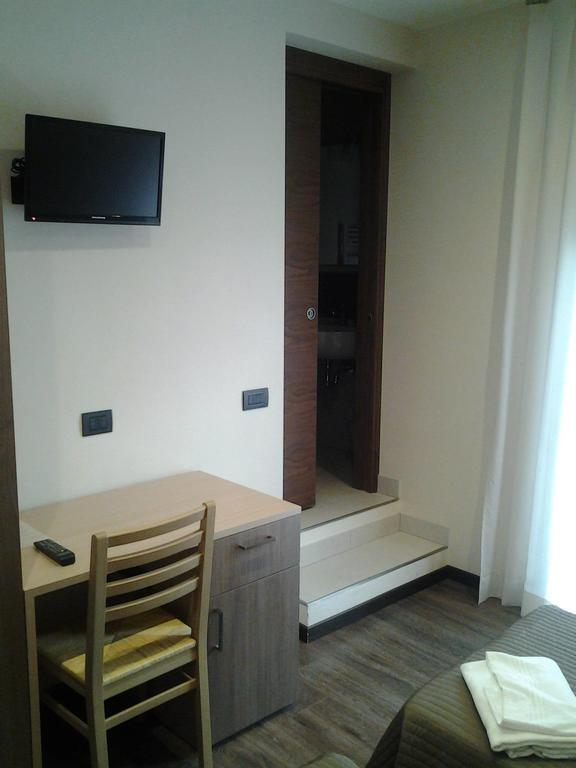 Agrialloggi La Palazzina Curtarolo Room photo