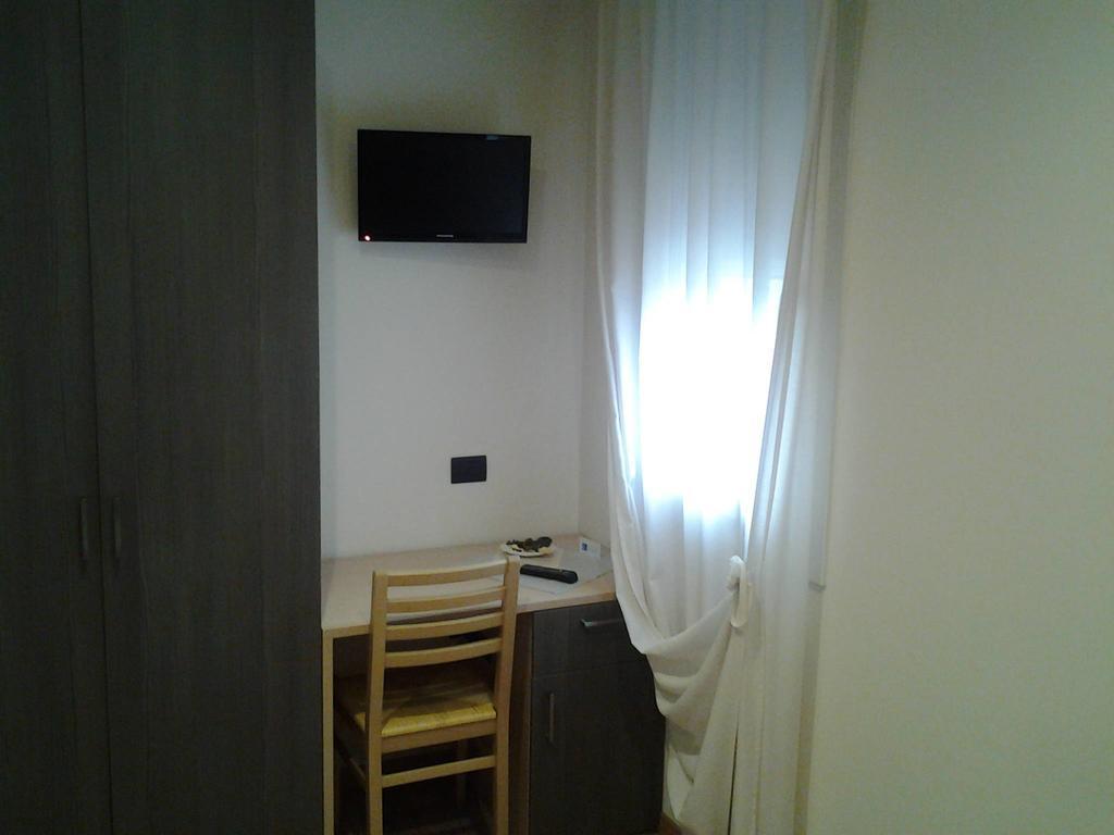 Agrialloggi La Palazzina Curtarolo Room photo